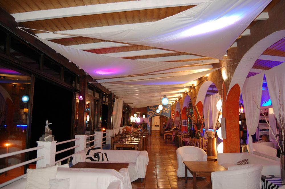 Rok Plaza (Adults Only) Apartment Alcala  Exterior photo
