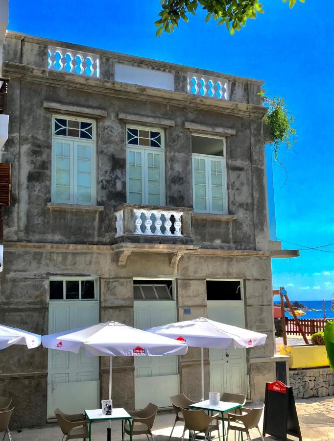 Rok Plaza (Adults Only) Apartment Alcala  Exterior photo